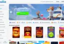 Cazimbo Casino Review 2 Cazimbo Casino home page