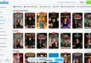 Cazimbo Casino Review 4 Cazimbo Casino live casino lobby