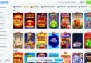 Cazimbo Casino Review 3 Cazimbo Casino slots lobby