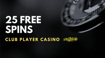 Club Player Casino 25 Free Spins No Deposit Bonus (Code 25COYOTE) 18 Club Player Casino 25 Free Spins