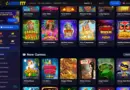 Europa777 Casino Review 2026: Bonus, Payments and Licence 4 Europa777 Casino lobby screenshot 3