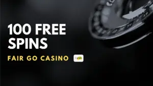 Fair Go Casino 100 Free Spins (Code LAPA100)