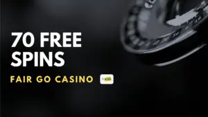 Fair Go Casino 70 Free Spins (Code BUDDHA70)