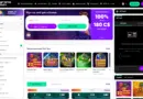 Granawin Casino Review 2 Granawin Casino home page