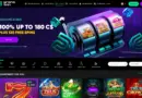 Granawin Casino Review 3 Granawin Casino slots lobby