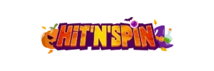 Hit'n'Spin Casino logo