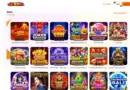 Hit'n'Spin Casino Review 3 Hit'n'Spin Casino slots lobby