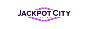 Jackpot City Casino logo