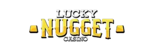 Lucky Nugget Casino logo