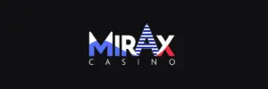 Mirax Casino logo