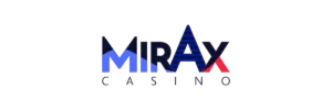 Mirax Casino logo