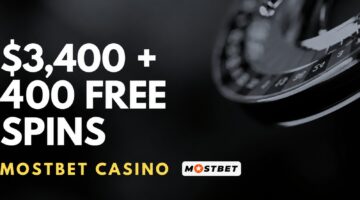 Mostbet
