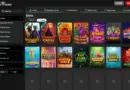 Palace of Chance Casino Review 2 Palace of Chance Casino lobby screenshot 1