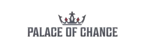 Palace of Chance Casino logo
