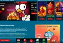 Sloto Cash Casino Review 2026: Bonus, Payments and Licence 3 Sloto Cash casino lobby screenshot 2