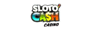 Sloto Cash logo