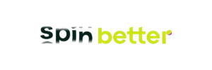 SpinBetter Casino logo