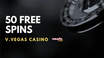 V.Vegas Casino 50 Free Spins No Deposit Bonus 11 V.Vegas Casino 50 Free Spins