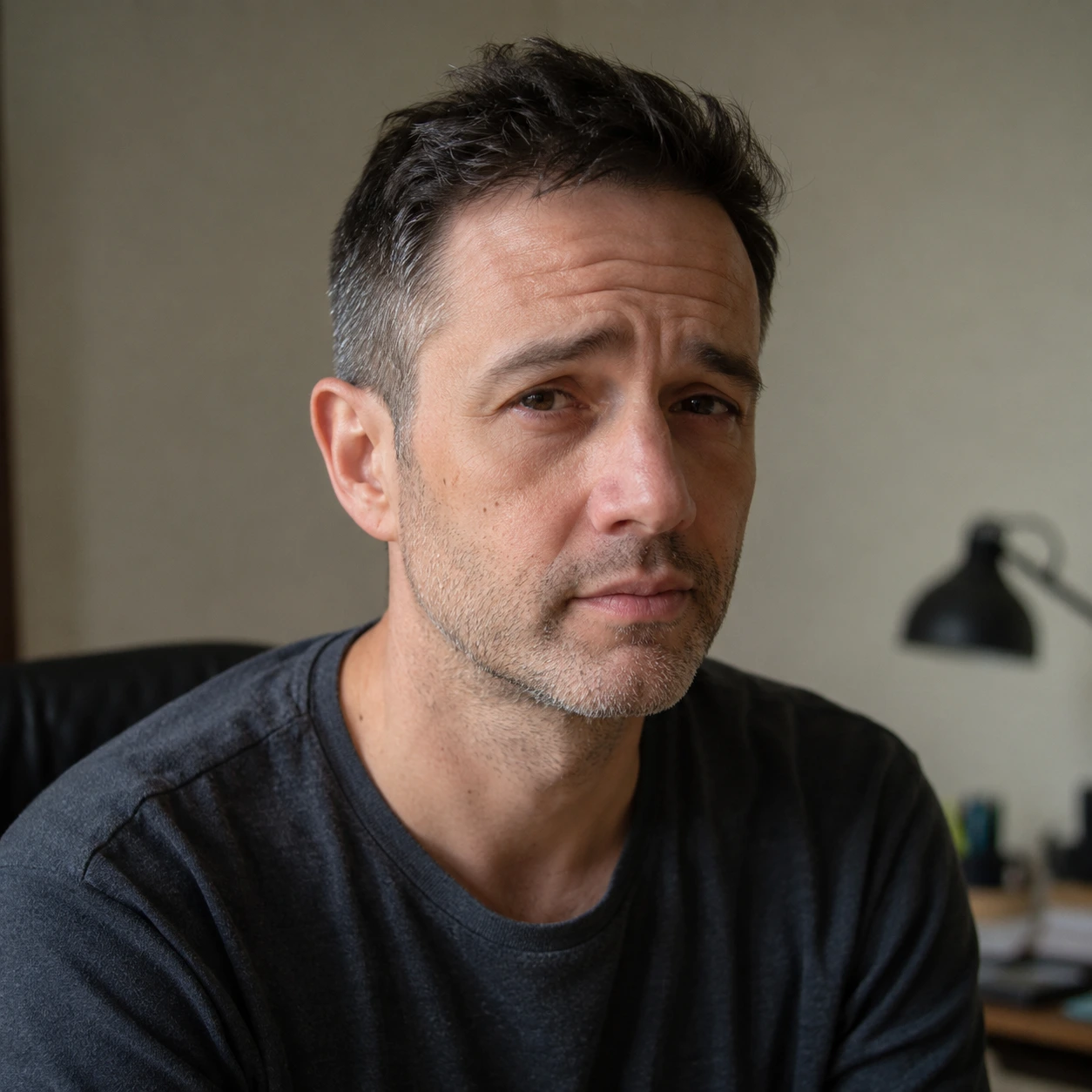 Daniel Hart