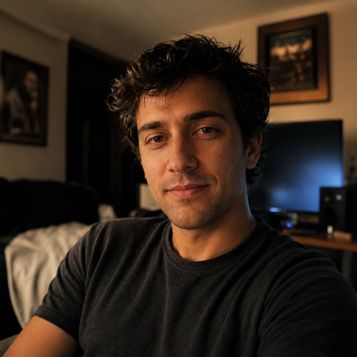 Marcus Vela