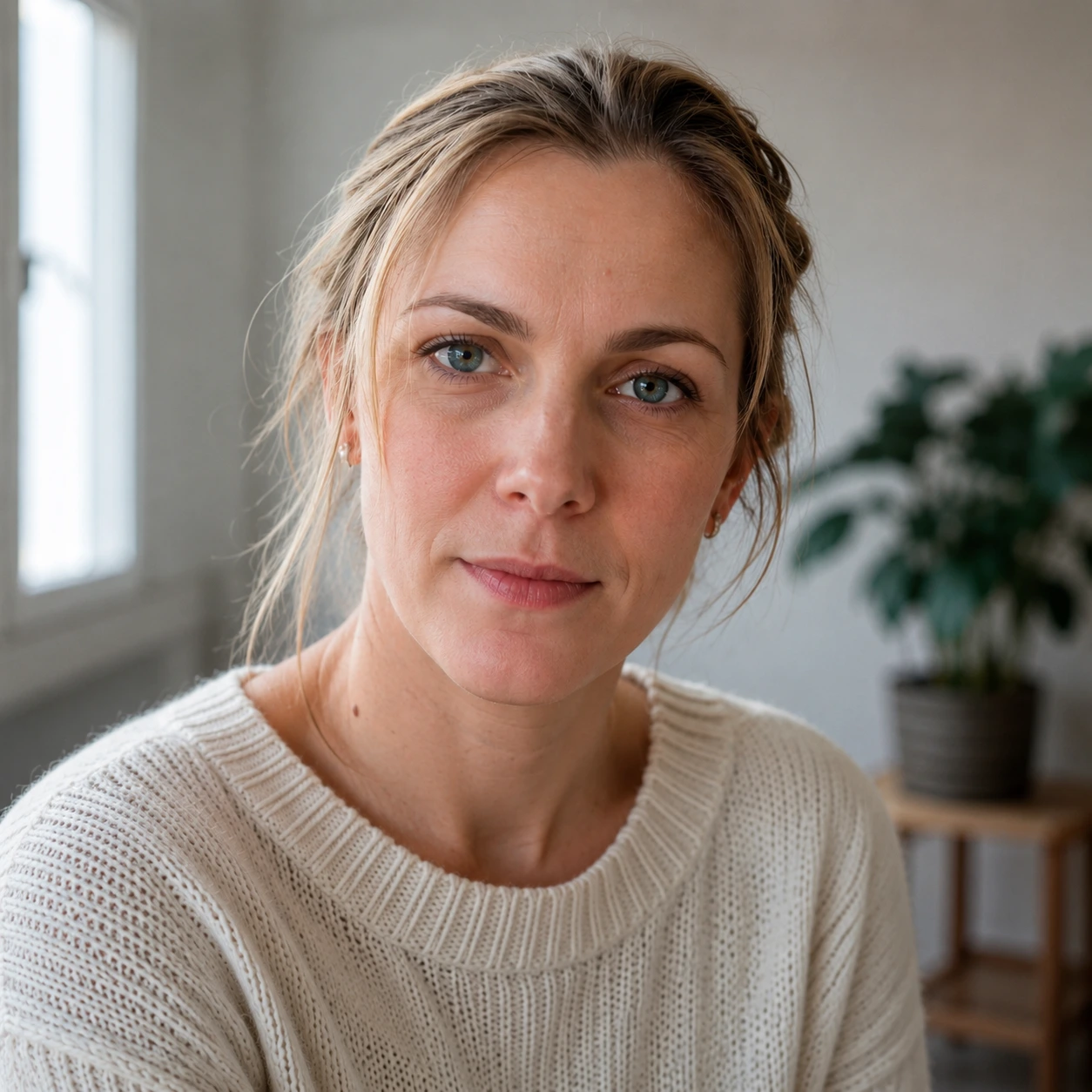 Maya Lindgren